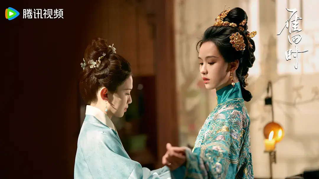 国产剧《雁回时》全集高清免费在线观看_国剧《雁回时》高清完整版在线观看《雁回时》 完整版高清免费在线观看