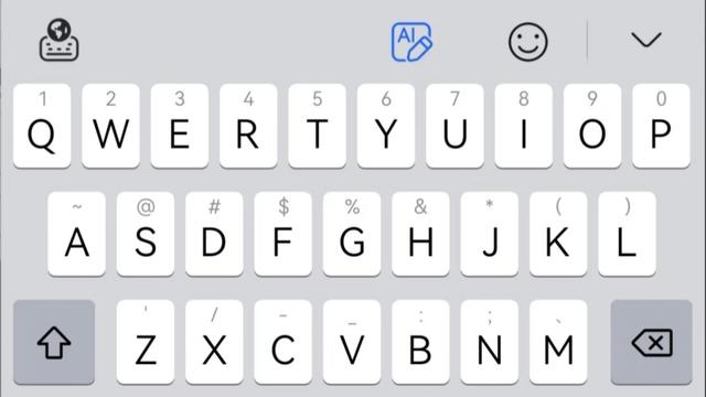 告别词穷与手滑，小艺输入法成日常沟通“神助攻”