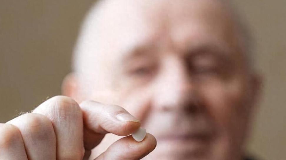 为什么说吃西地那非，能延长老年人寿命？