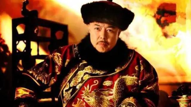 巨贪和珅临死前，对隔壁囚犯说：你若不死，出去后帮我办件事情