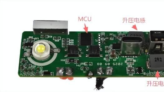 志高、KICA、酷卡优电路方案与MCU设计汇总