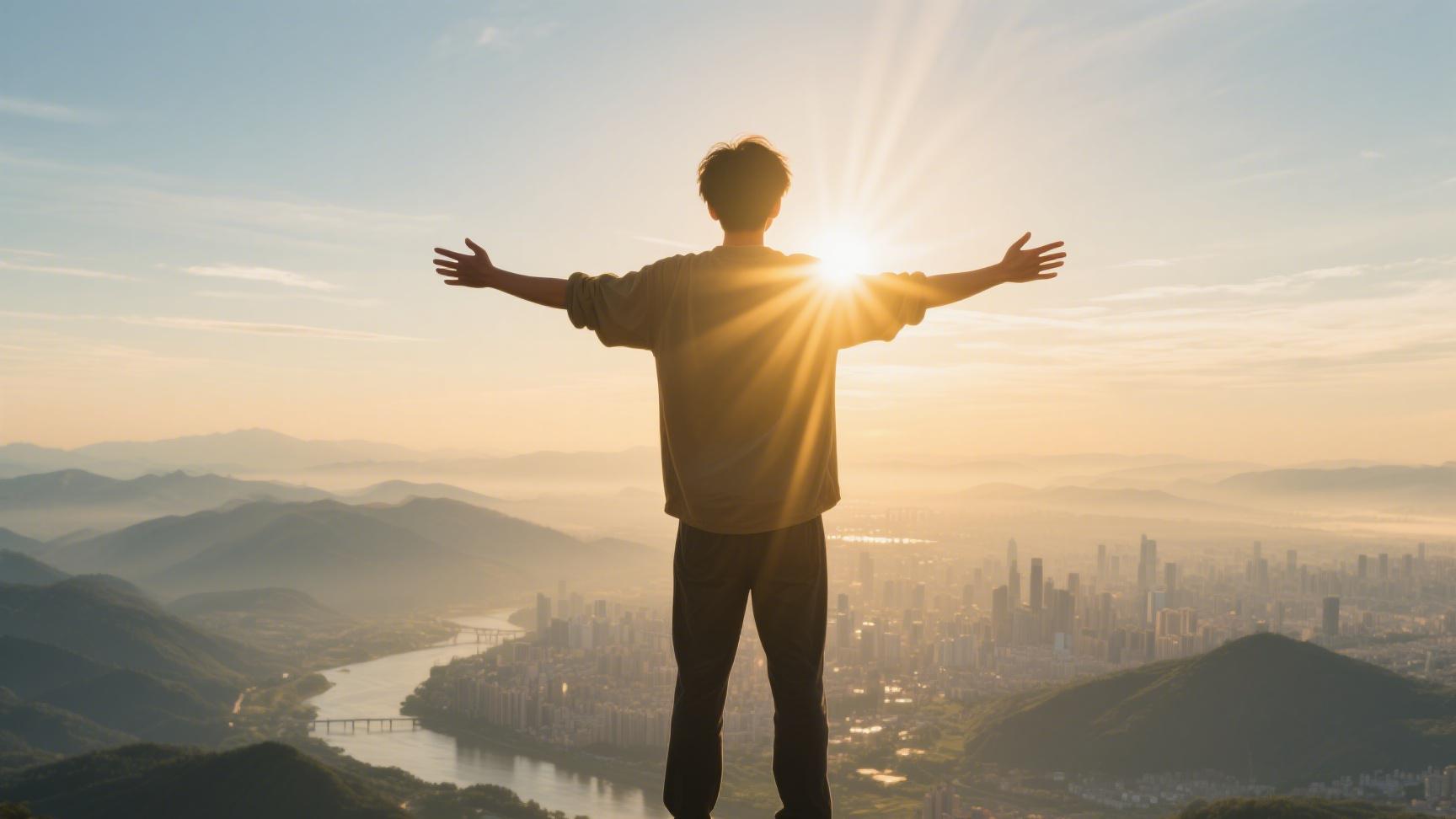 打破思维困局：揭秘精神贫穷的危害与富足人生的逆袭之路