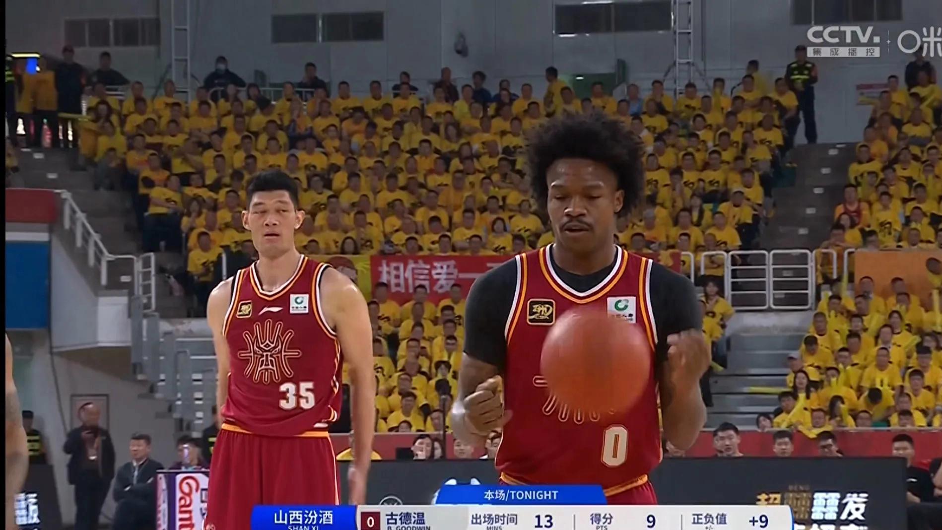 山西123-81大胜广东！数据揭秘：凯尔才是赢球关键先生！