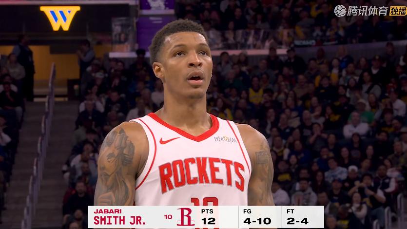 火箭险胜！谢泼德31+9+5，赛后格林一把抱住谢泼德，拥抱致意