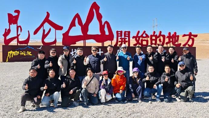 最新谍照曝光，小米昆仑或叫YU9，车顶或是拓展平台