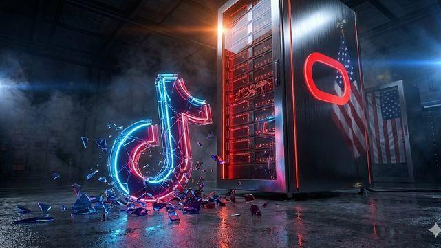 TikTok美国方案落定：真正赢家，根本不是字节？