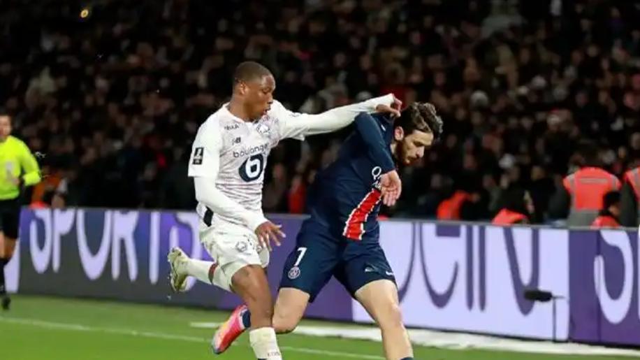 25115期十四场扫盘: 定胆大巴黎。切尔西马竞需防平，布雷达或爆冷