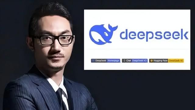 暴跌近17%！DeepSeek崛起冲击美股，为何文心一言，豆包却做不到