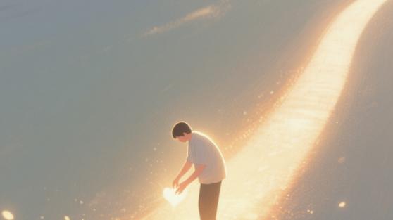 善良，是给自己铺就的温暖归途