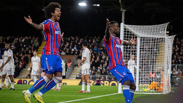 英超中小俱乐部的发展困境 水晶宫冲到联赛第四但会慢慢滑落