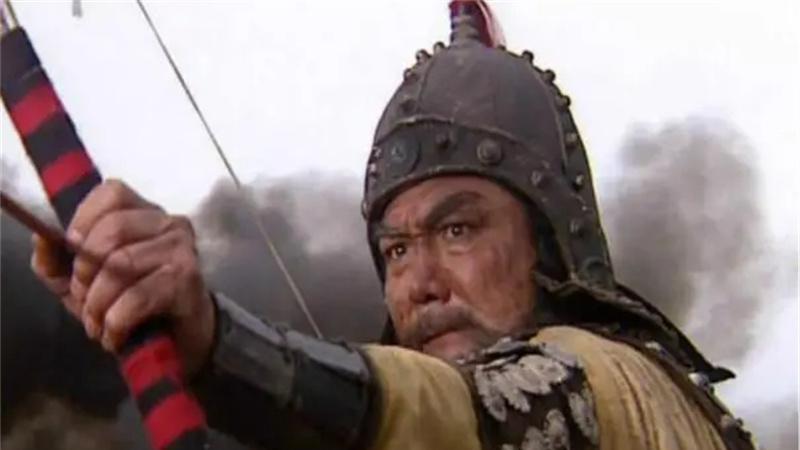 三国单挑从未落败的十大猛将，除了吕布外，其他九人都是谁？