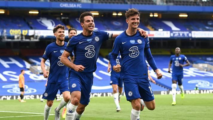 伦敦德比巅峰对决，切尔西能否捍卫主场荣耀？