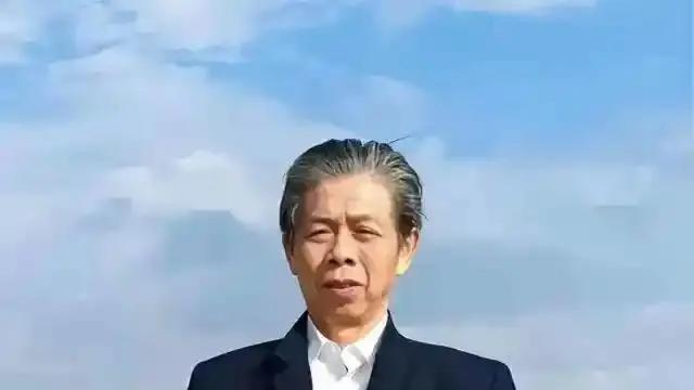 章国兴——世界非遗传承人物代表