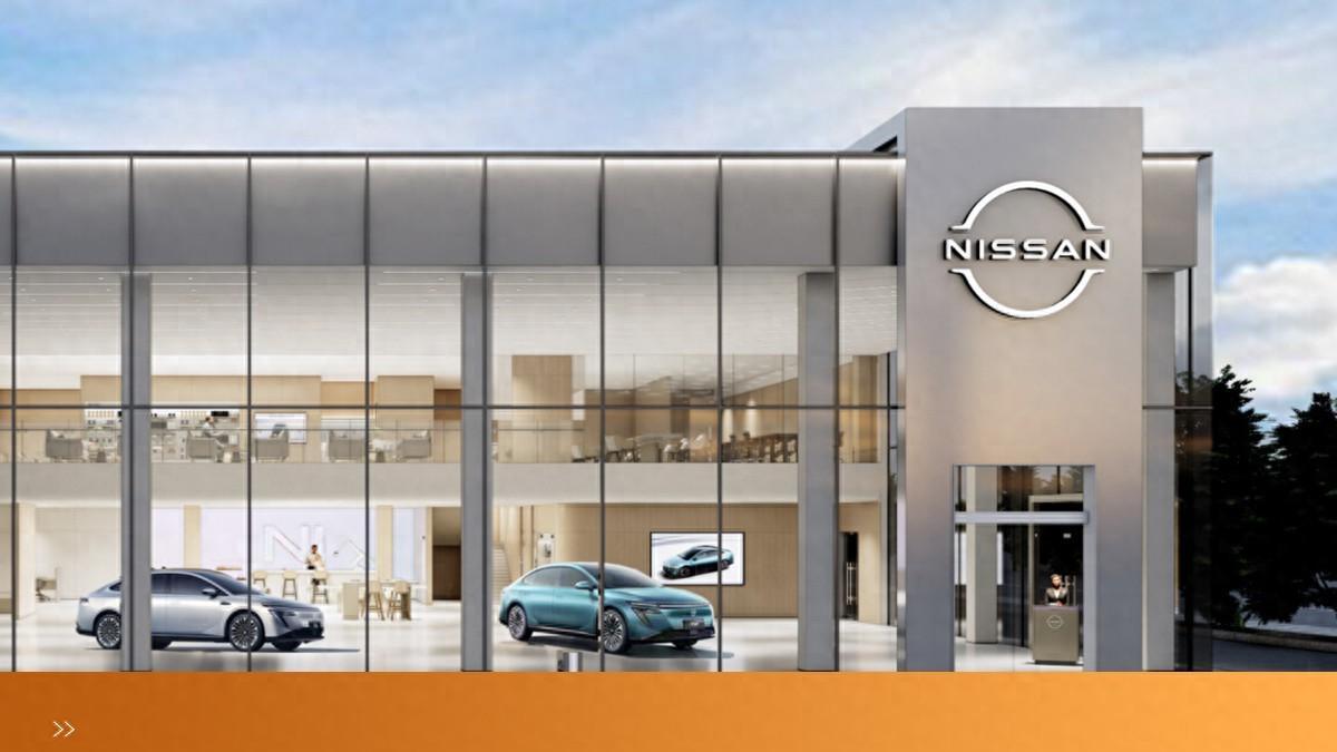 谁说合资车企造不好新能源？深度解读东风日产新能源技术细节