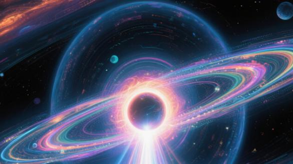 好奇宇宙之外啥样？平行宇宙来敲门，物理法则要 “变脸”