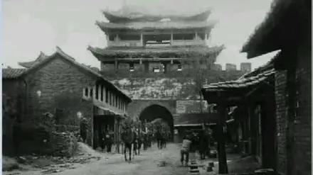 清雍正年间泽州升府的原因