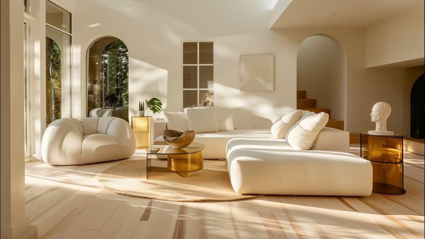 未来已来：柯马KOMA玛雅石艺术漆的技术趋势与空间想象