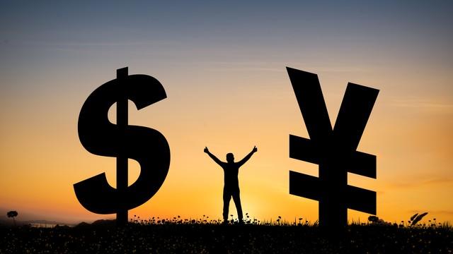 明明对外开放只有四十多年，为什么我们的市场竞争变得这么激烈？