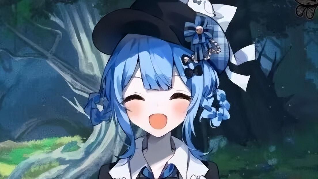 你的聊天记录有没有被这个小女孩刷屏？