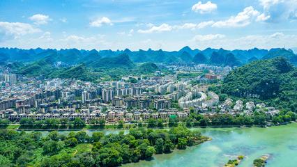 桂林：由来很有趣，你一定要知道