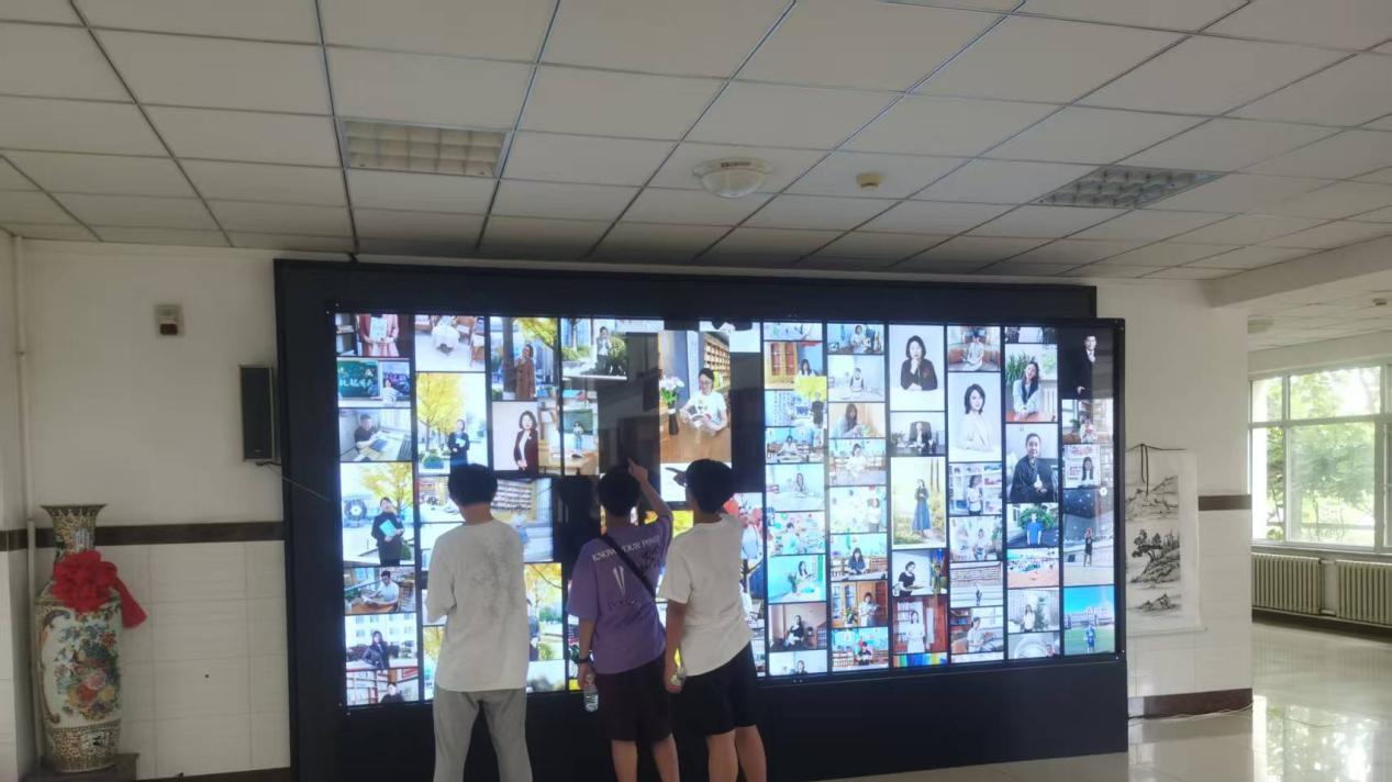 用科技打造场景化阅读，创新技术助力全民阅读新时代