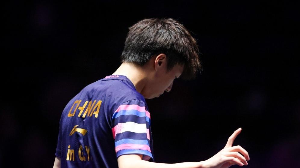 八强竞逐：林高远遭李尚洙淘汰，向鹏独自挺进