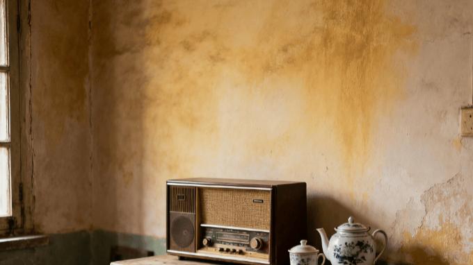 老人身后房间禁忌：传统习俗与现代理解的融合