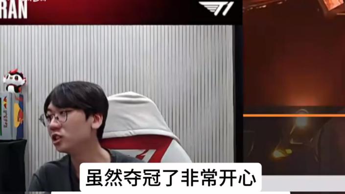 多兰谈夺冠感受：来之前想着拿一个冠军，现在觉得我还有更多梦想