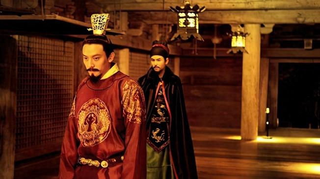 朱温的两大谋士：帮助朱温成就帝业，目睹后梁灭亡