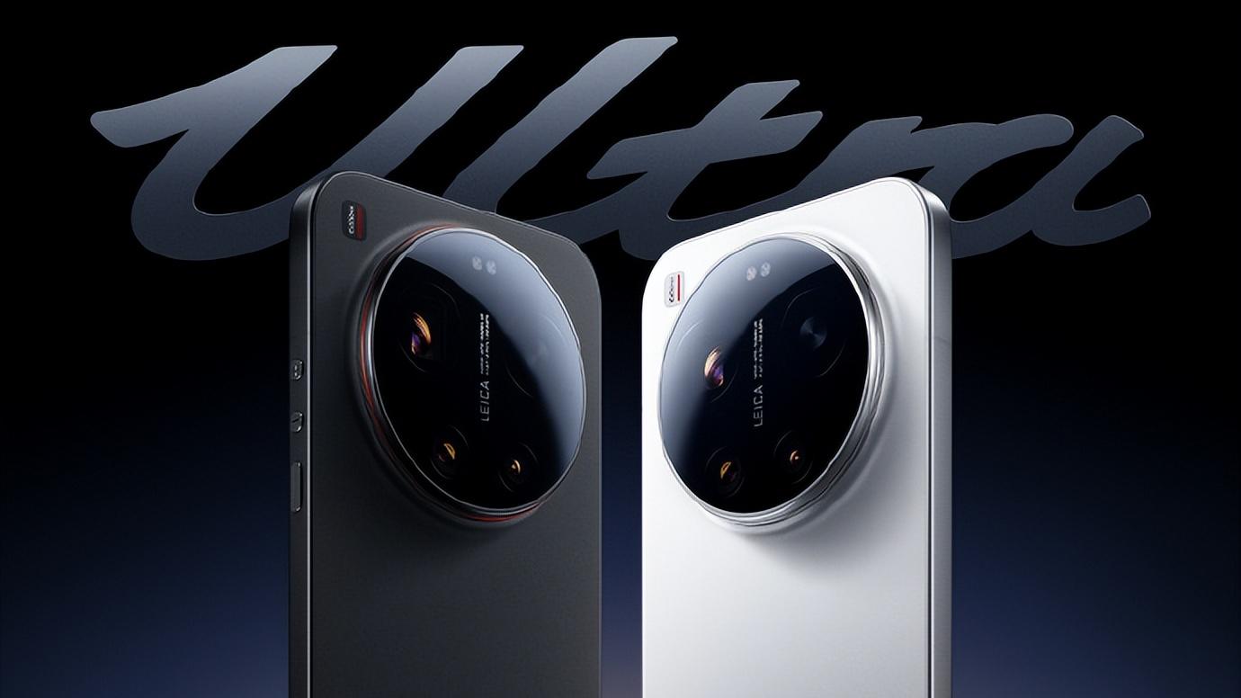 雷军没料到，小米17 Ultra遭博主泄密，影像规格全面曝光