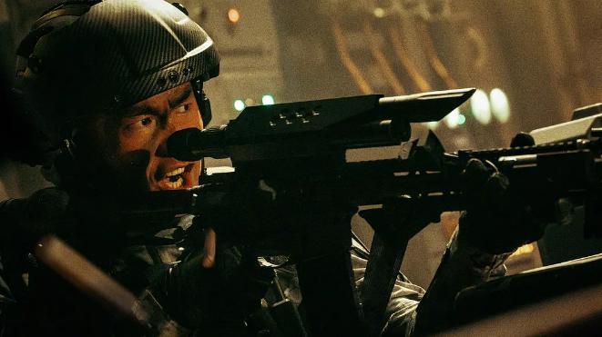 我们正在见证一场针对中国海军的“绞龙行动”