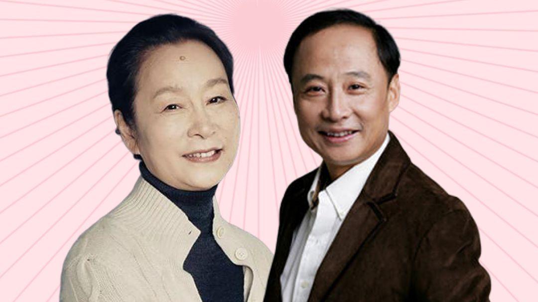 奚美娟：老戏骨晚年陷情感罗生门，三十载婚姻真相引哗然