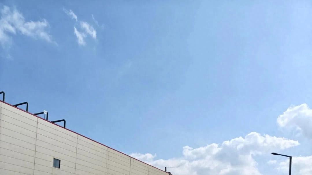 「中线安防」泰州某新能源工厂零线电流治理记录（1）