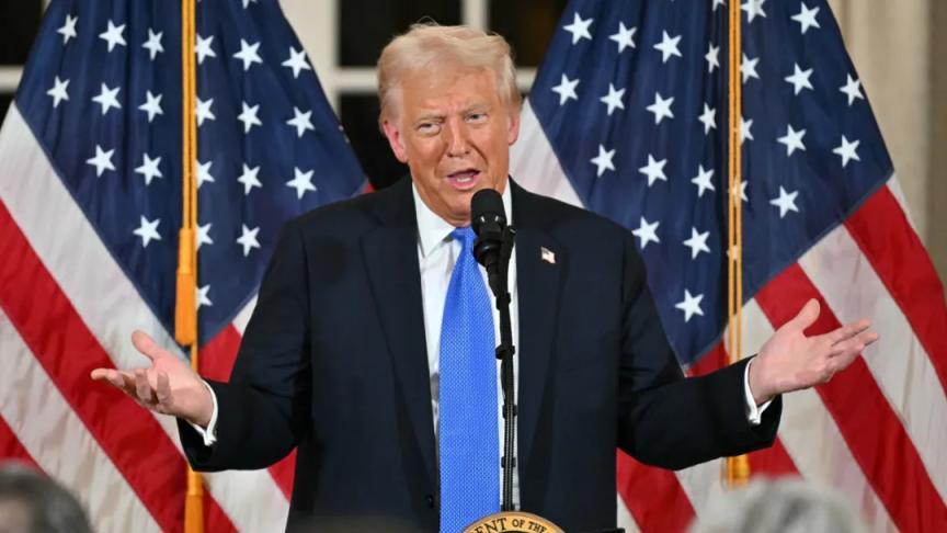 美国大量订单彻底被抛弃，出口数据猛降