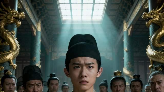 建文帝削藩失败的深远影响，使得宗室无法出现刘秀乃至刘备式人物