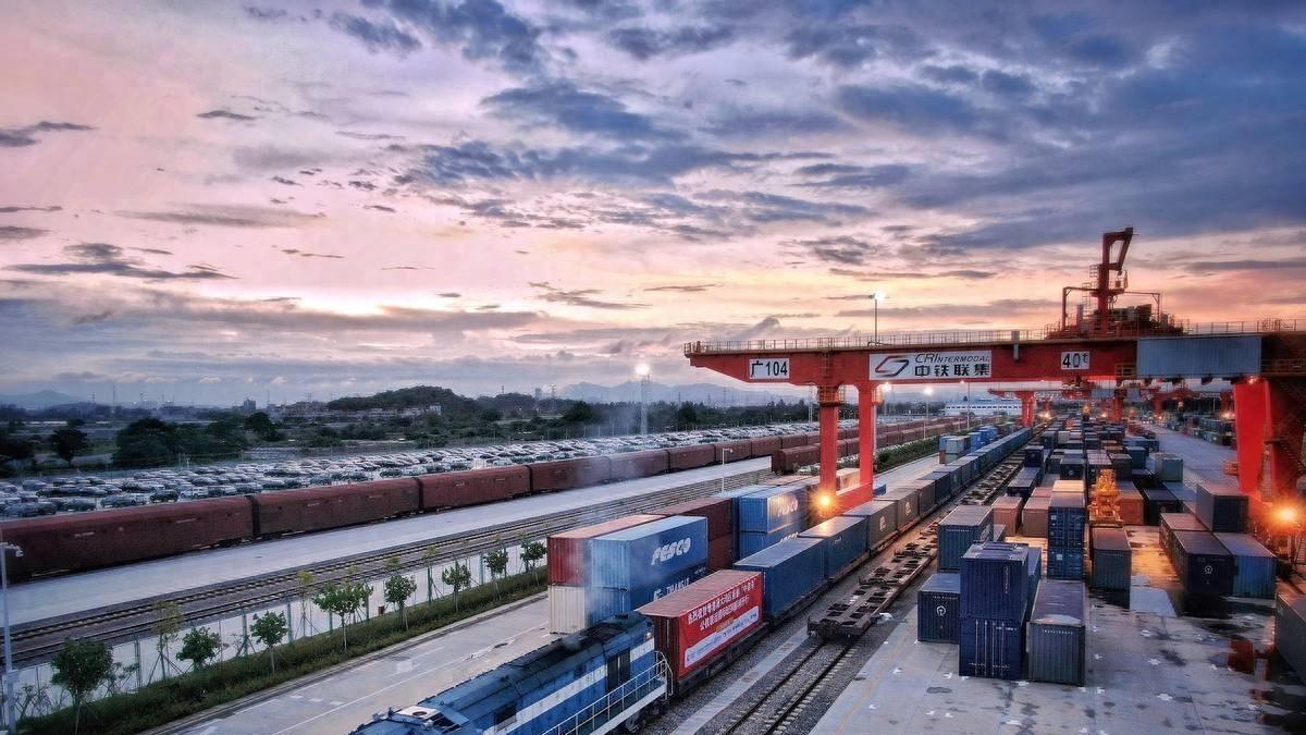 中吉乌铁路背后的博弈：美国介入能否撼动中国主导的世纪工程？
