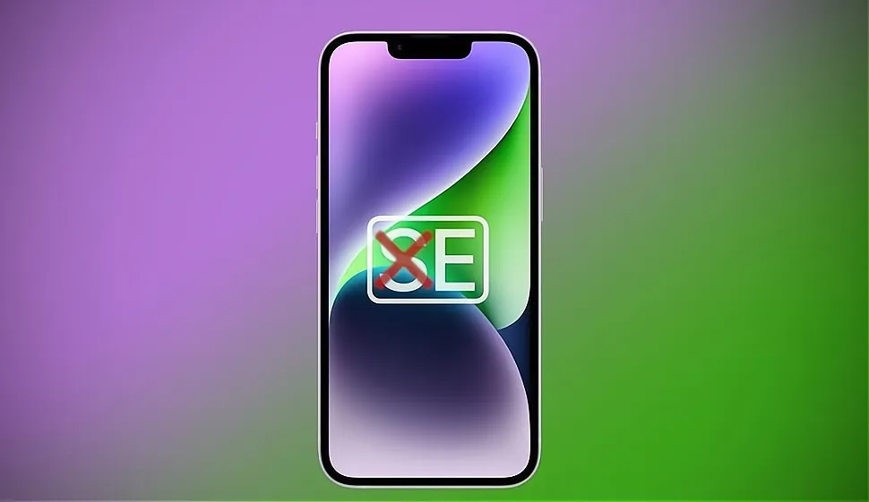 iPhoneSE4彻底再见，iPhone16E，你好！