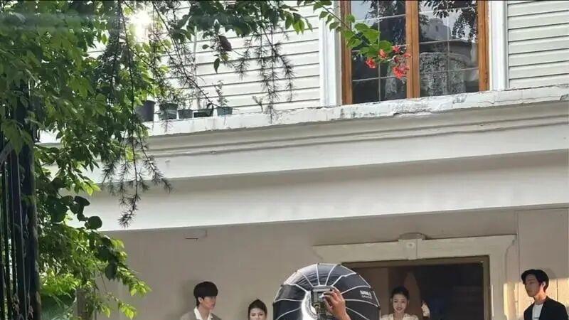 西部国际短视频基地助力秦汉新城，短剧将成西安文旅新引擎