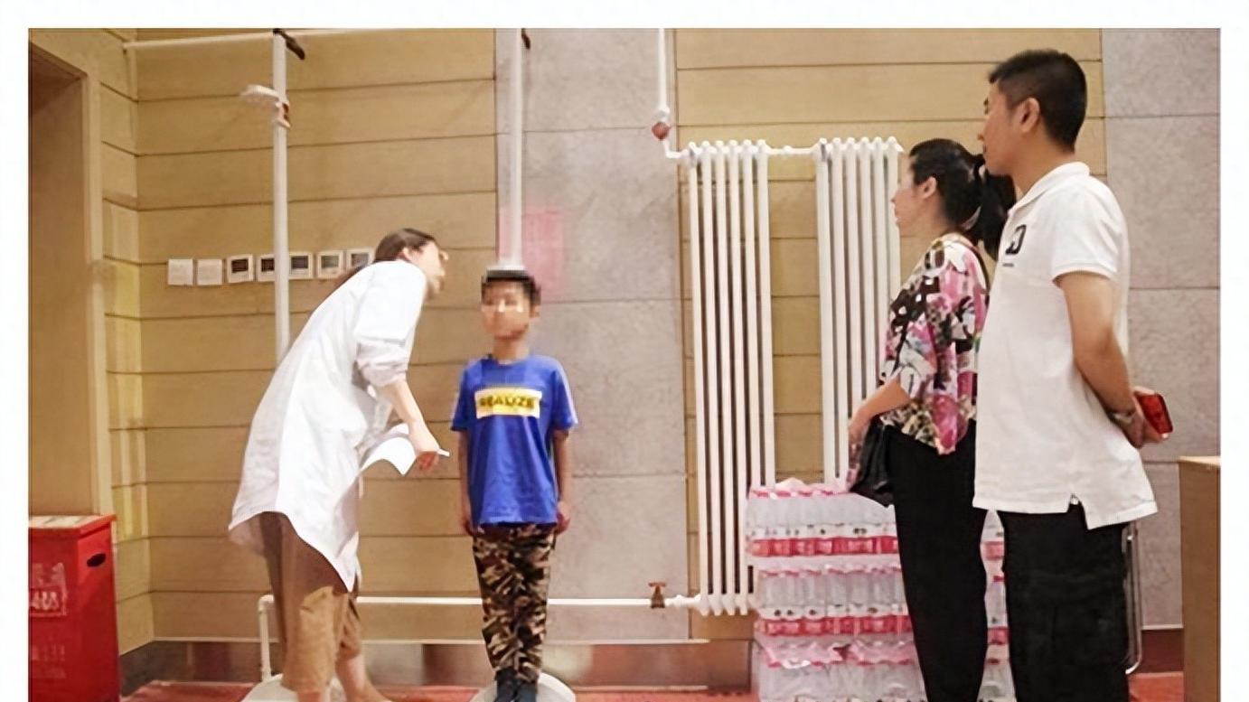 揭开7岁“小土豆”的秘密：小矮个儿的三大习惯是什么？