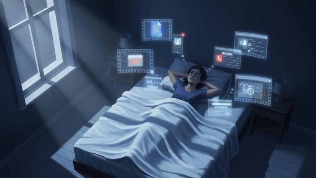 30岁后才明白：人生失控时，你只需要做这三件事！