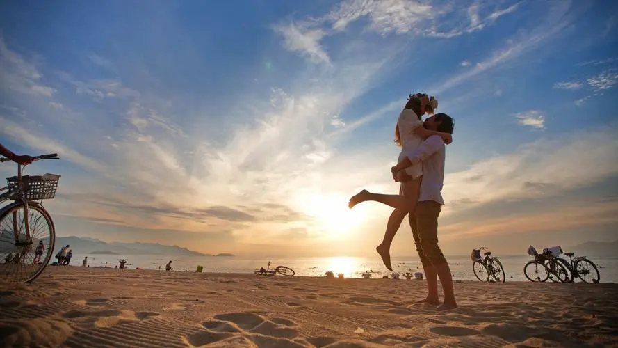 四年零争吵！让爱情长久的两个必杀技