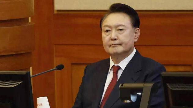 结果出来了？尹锡悦未来令人担忧，韩德洙态度成关键