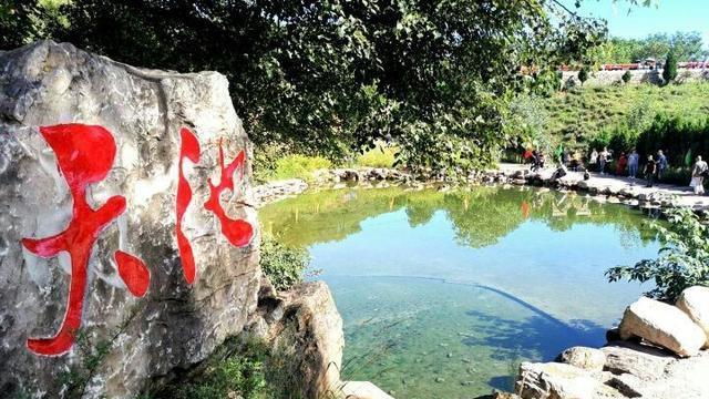 山西和顺南天池旅游攻略及综合服务旅行社推荐榜：太行云顶的“高原明珠”，这样游最懂它的纯净与故事