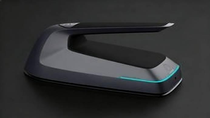 从概念到量产：工业设计如何提升精密仪器的市场竞争力