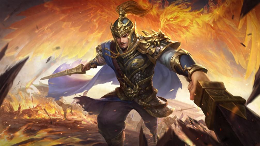 母兵脸技能分析！等等，你先别分析，能不能先把名字读对