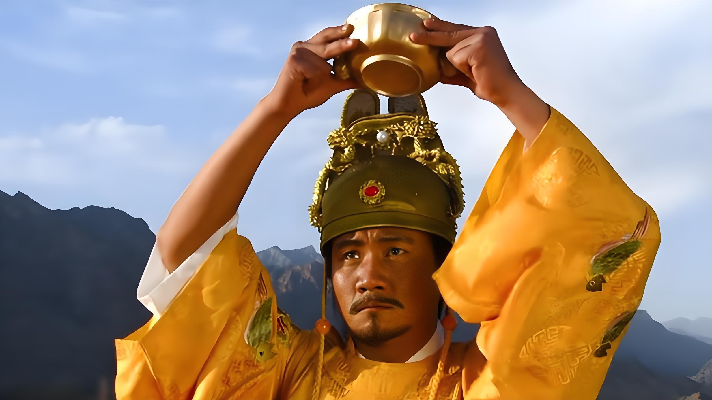 宋和金谁是正统？元朝没整明白 明朝也没整明白 一直到清朝才整明白