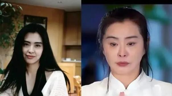 年近六旬，从头来过，王祖贤原来也和普通人一样