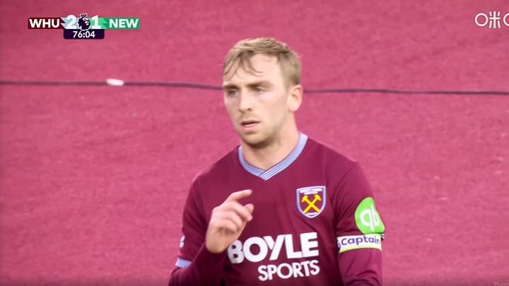 远射中柱点球改判，制造进球被吹，虽然球队赢球，鲍恩是真郁闷啊