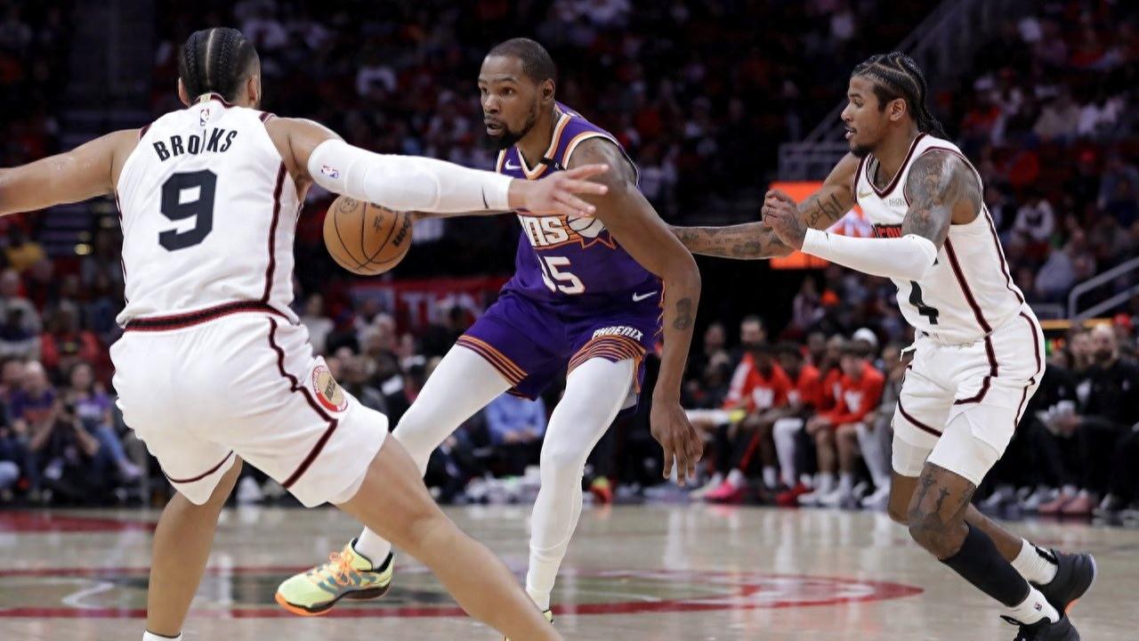 2025年NBA自由市场签约交易超级完整版持续更新