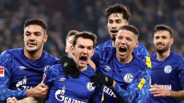 10/31周五赛事前瞻：德乙 埃弗斯堡VS汉诺威（内附19场预测）